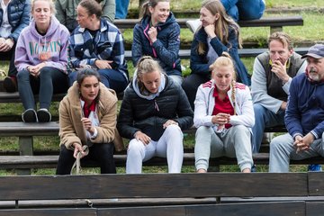 Bild 109 - BL2 Der Club an der Alster - DTV Hannover : Ergebnis: 7:2